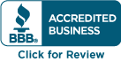 Better Business Bureau